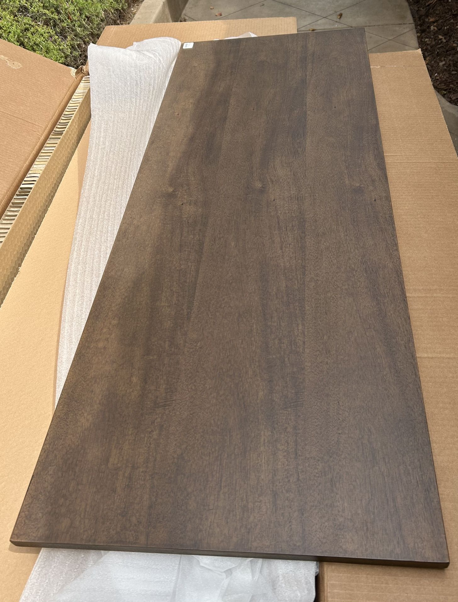 Restoration Hardware Spare Shelves