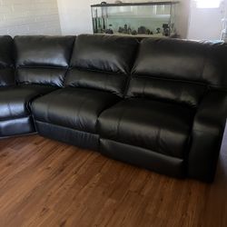 Sillones Reclinables 