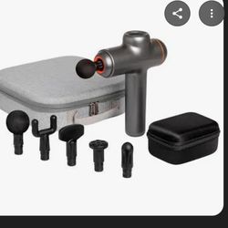 Sharper Image Deep Tissue Attacents Only