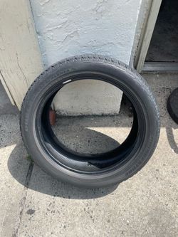 235/50R19 BRIDGESTONE DUELER H/L ALENZA