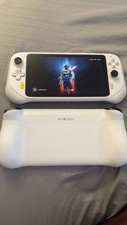 Logitech g cloud