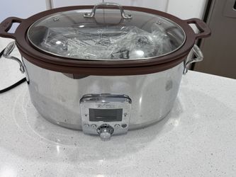 All-Clad Slow Cooker