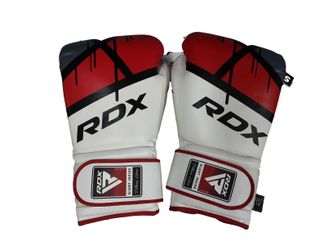 Rdx Rdx White