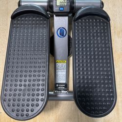 Stair Stepper 