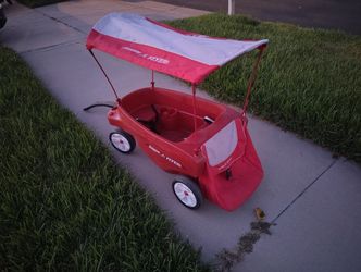 Wagon