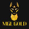 MGL Gold - hablo español tambien