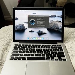 MacBook Pro Mid 2014 i7
