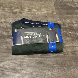 New Eddie Bauer Men’s Tee Large 