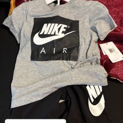 Kids Nike Sets 