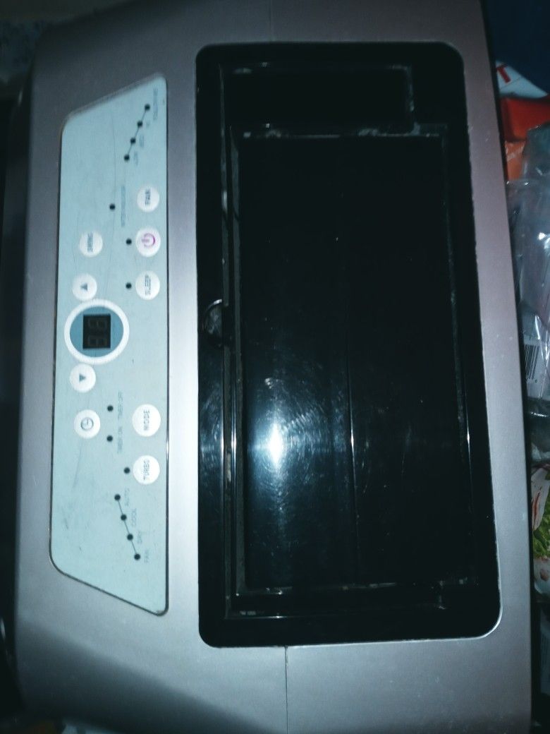 Portable Air Conditioner