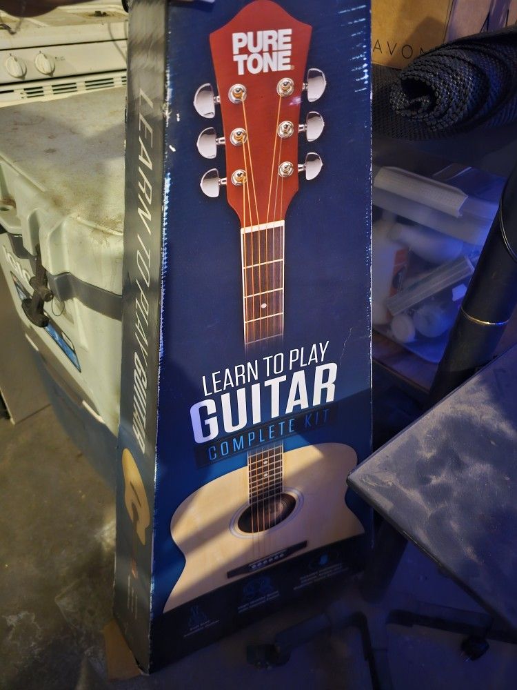 Guitar