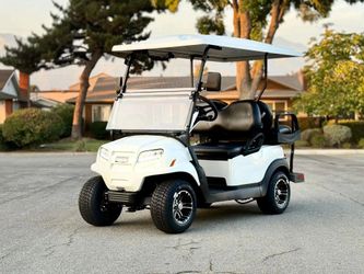 2027 Club Car Onward 4