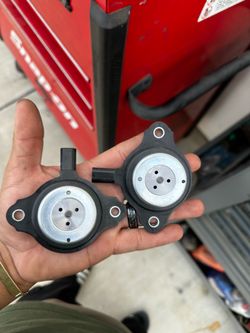 2023 Kia k5 camshaft actuator solenoid magnet