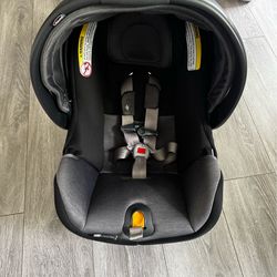Chico infant car seat