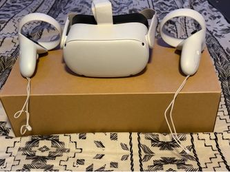 Oculus meta quest 2