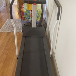Precore 9.25i treadmill -  great condition