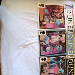 1985 dune