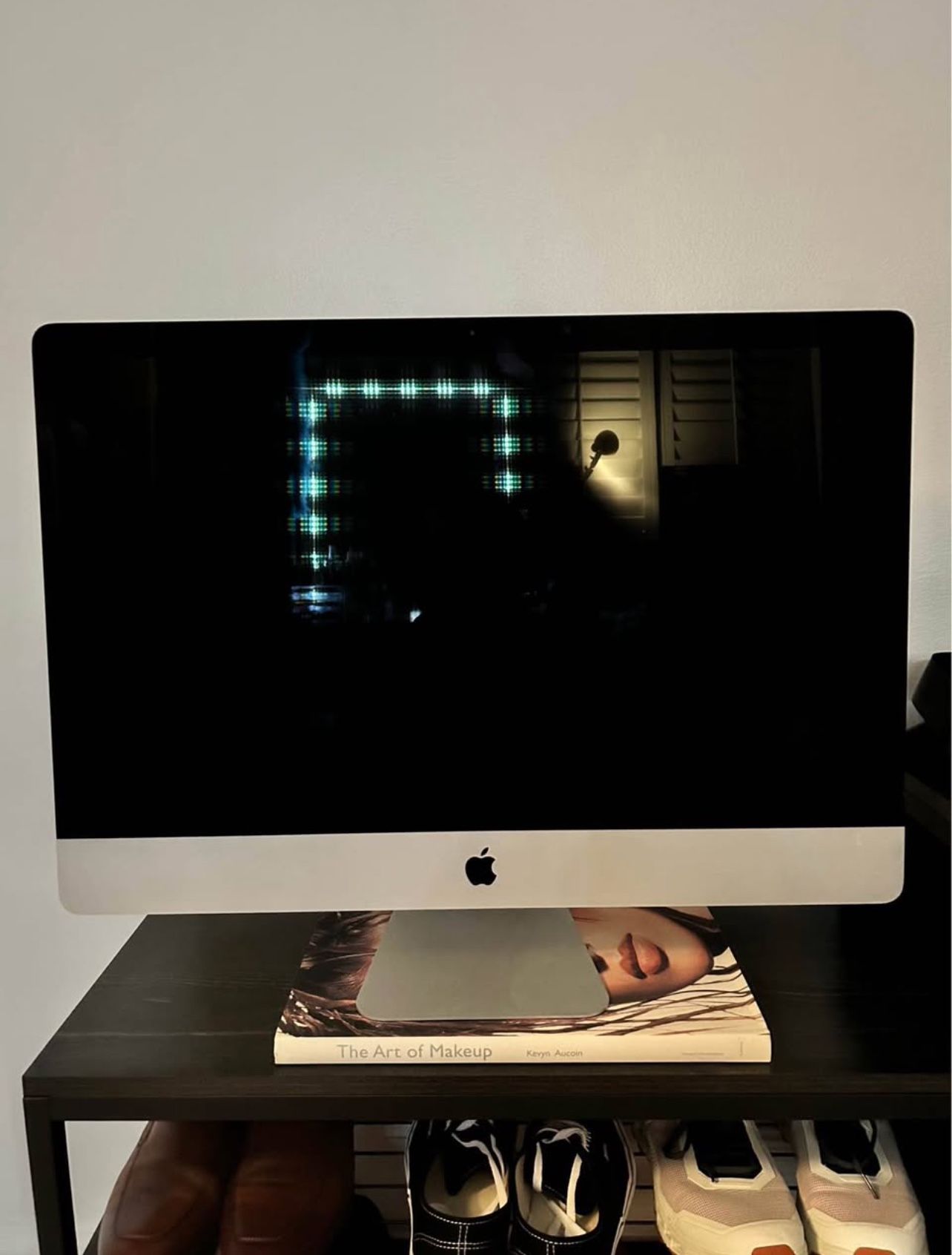 iMac (Retina 5K, 27-inch, 2020)