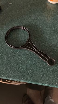 Water Filter Wrench-4”