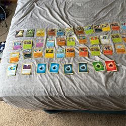 Pokémon Cards 