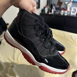 Jordan 11 Bred 10.5