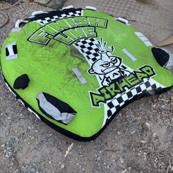 Boat Water Pull Toys 