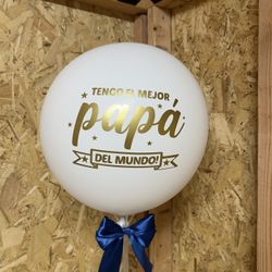 Custom Balloons 🎈 