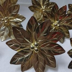 Anillos Para Servilletas $10