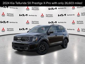 2024 Kia Telluride