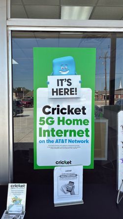 Cricket Wireless