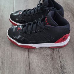 Jordans Youth 4.5