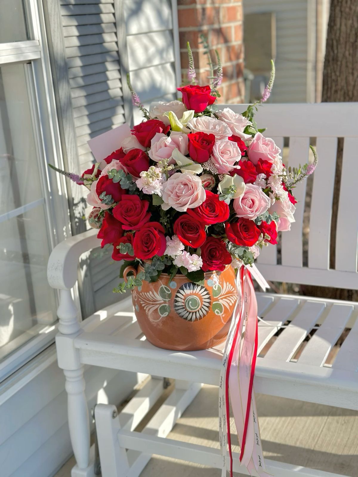 Ollita Bouquets