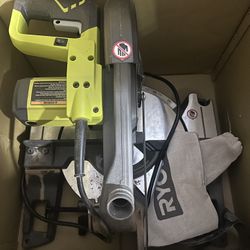 Saw Miter