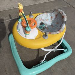 Baby Walker
