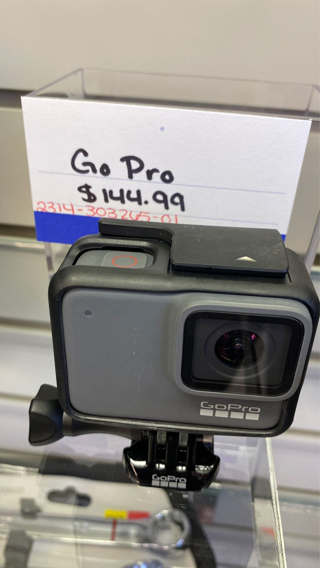 GoPro Camera