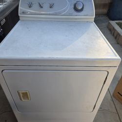 Maytag Gas Dryer