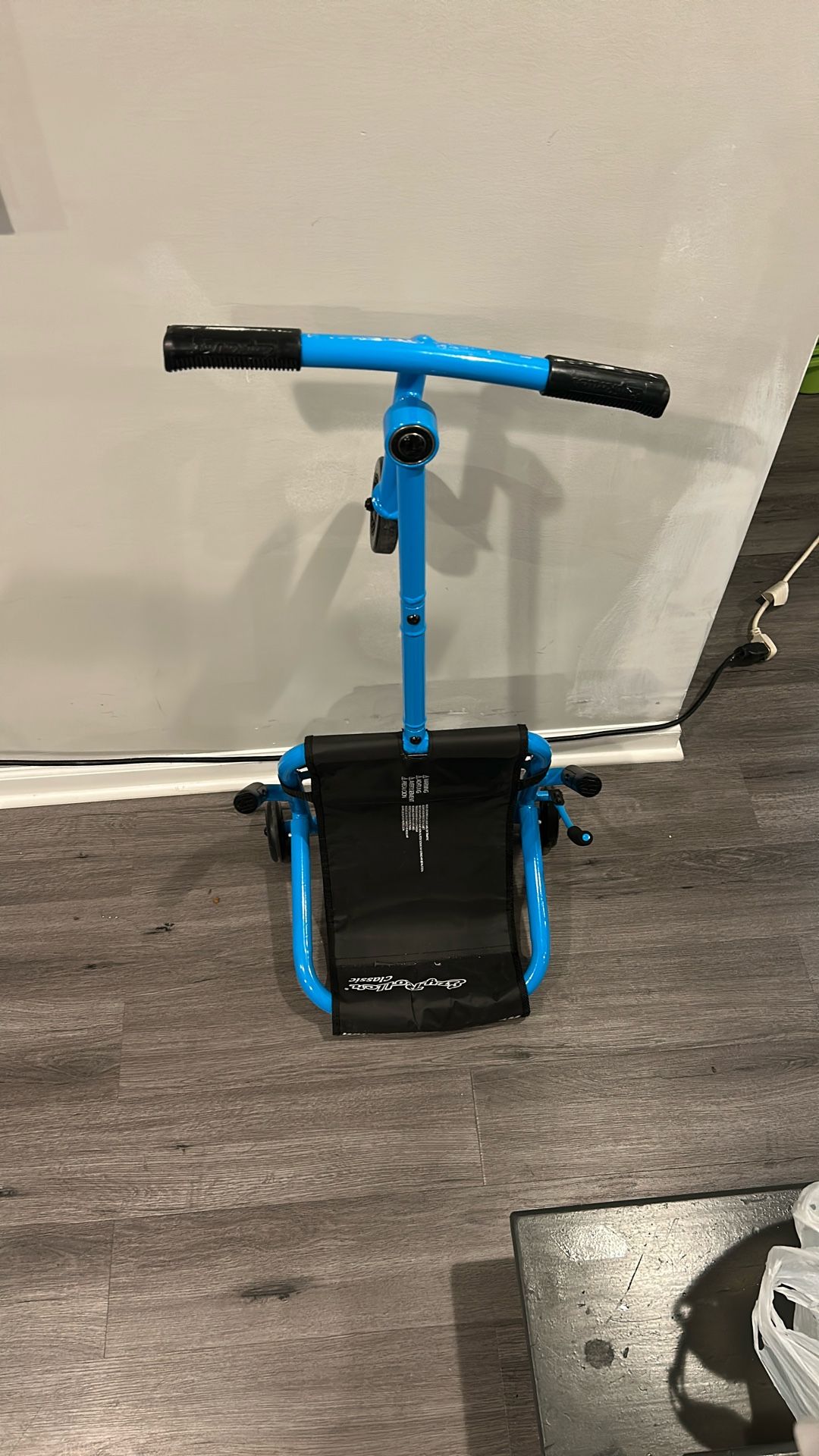 Roller Scooter