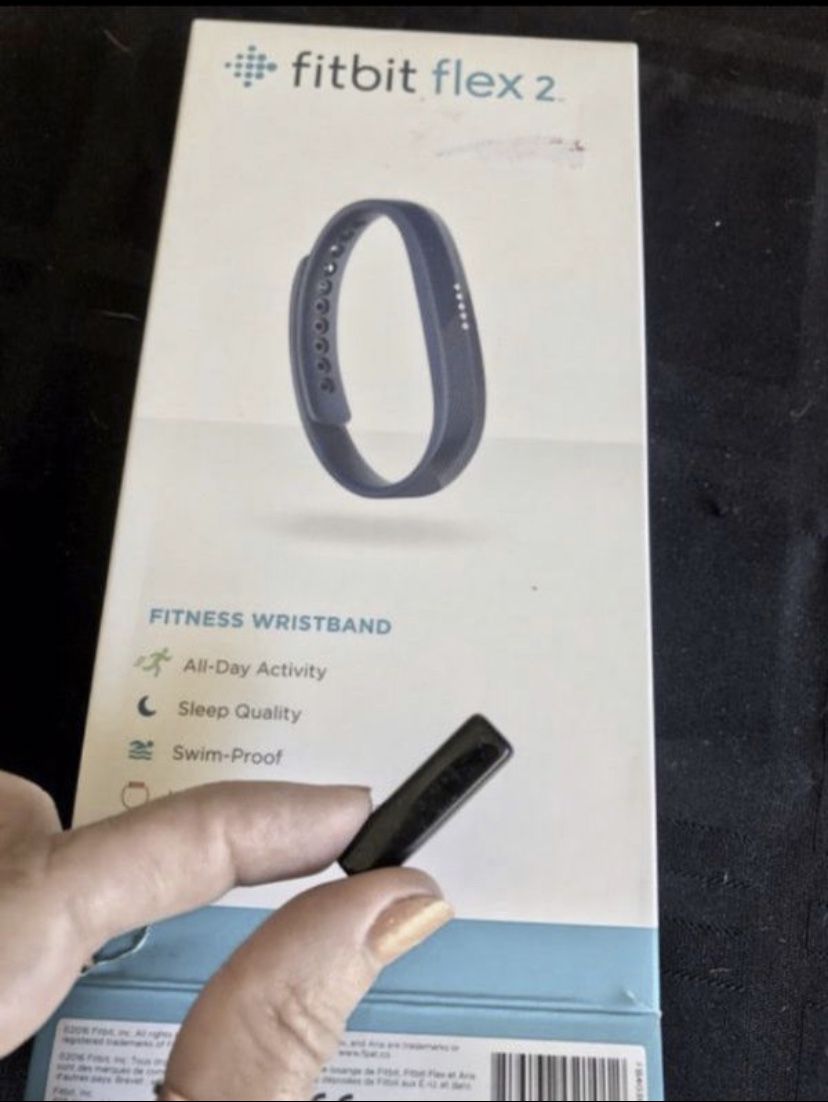 Fitbit Flex 2 Fitness charger Tracker Wristband bracelet necklace