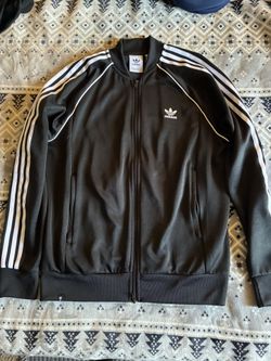 Adidas Jacket