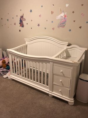 New And Used Baby Cribs For Sale In Tulalip Bay Wa Offerup