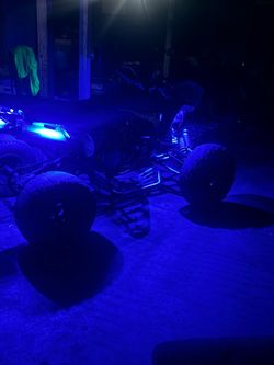 06 yfz 450