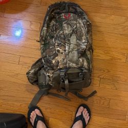 Badlands Hunting Back Pack 