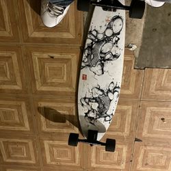 Bambo Long Board Arbor 