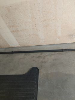 Technique Bar 25lbs 7 Ft
