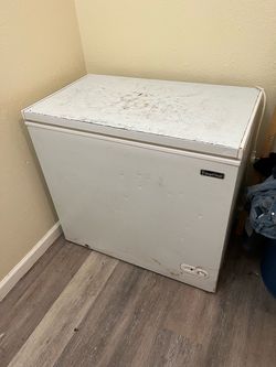 Freezer