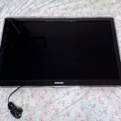 Samsung 32 Inch Smart TV