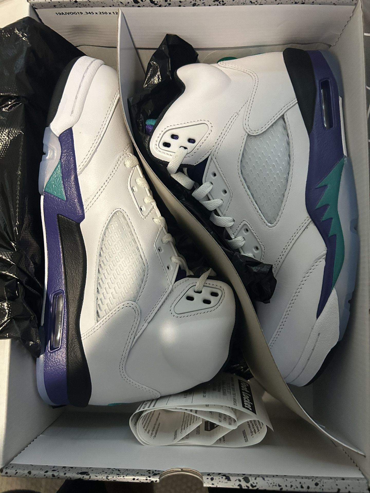 Jordan Shoes