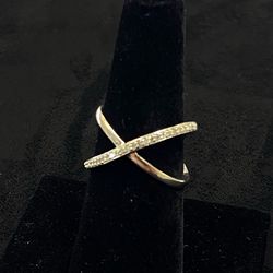 10K 3.7G 0.16ATDW X dia Ring