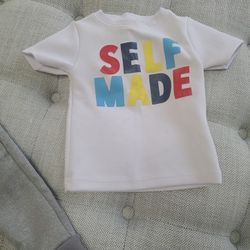 Toddler Clothes 