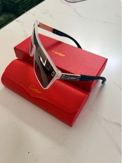 Cartier Glasses